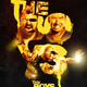one sheet poster for Prime Video new season of The Boys with cast and release date of june 3